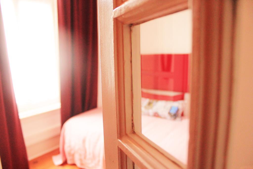 Guest House Foreign Friend Lisboa Dış mekan fotoğraf