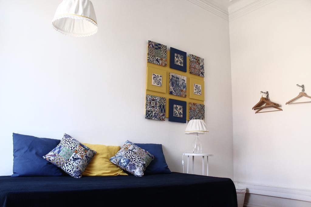 Guest House Foreign Friend Lisboa Dış mekan fotoğraf