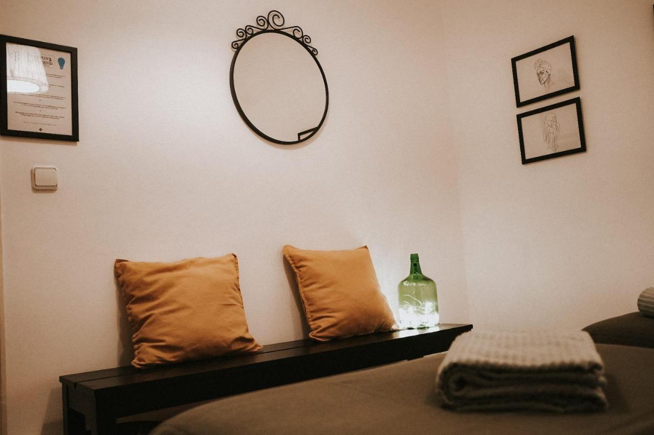 Guest House Foreign Friend Lisboa Dış mekan fotoğraf
